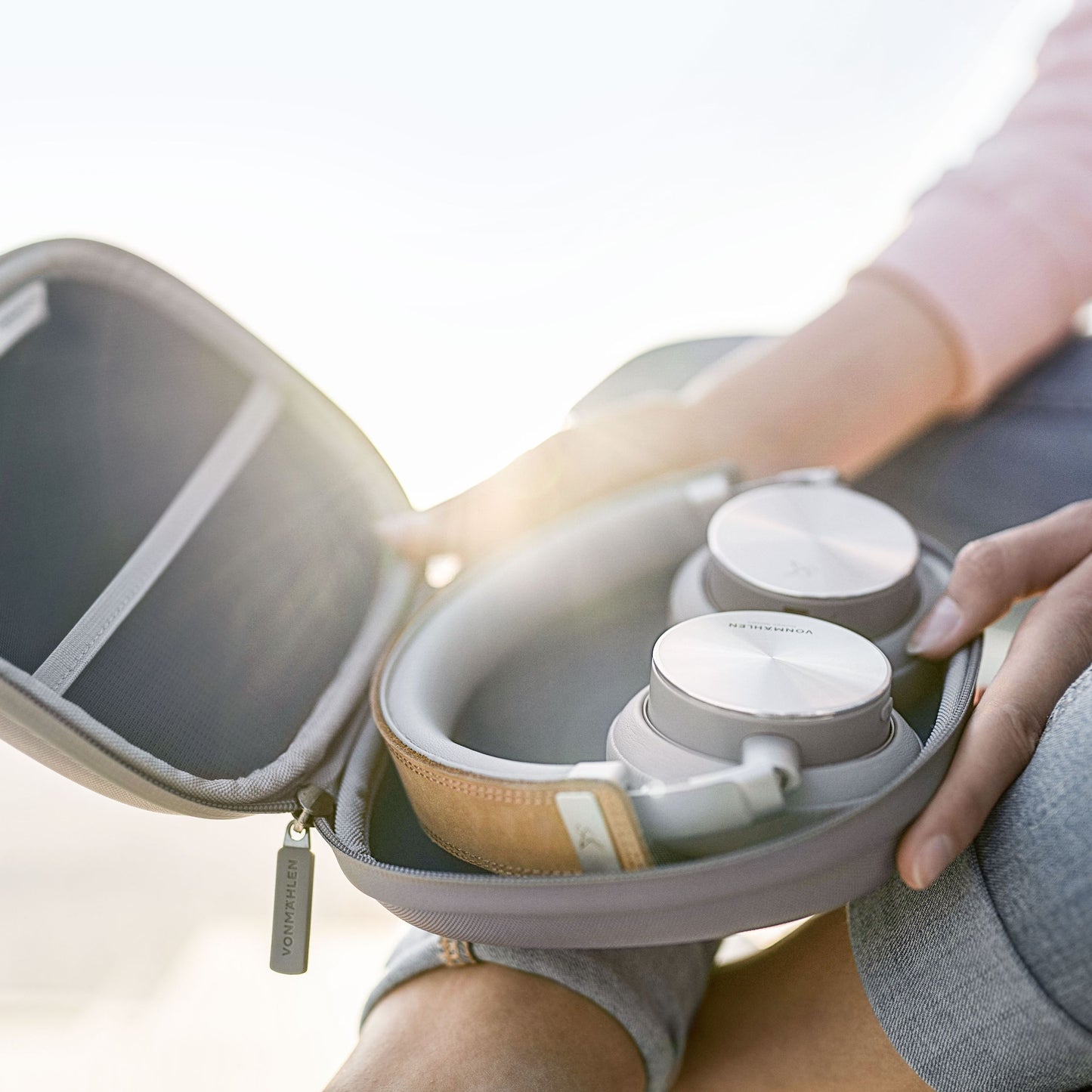 Wireless Concert One - Silver