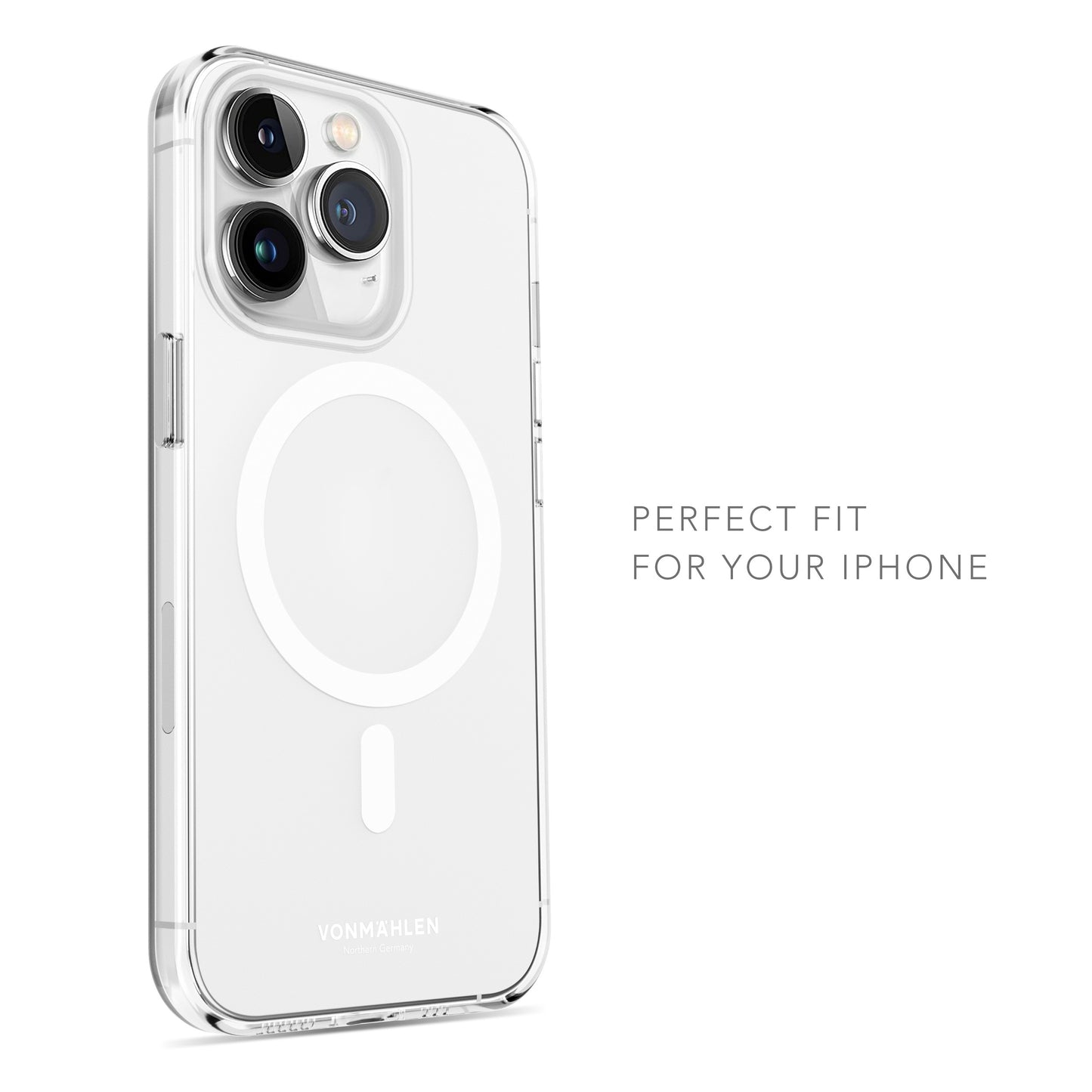 Transparent Case for iPhone 14 Pro Max