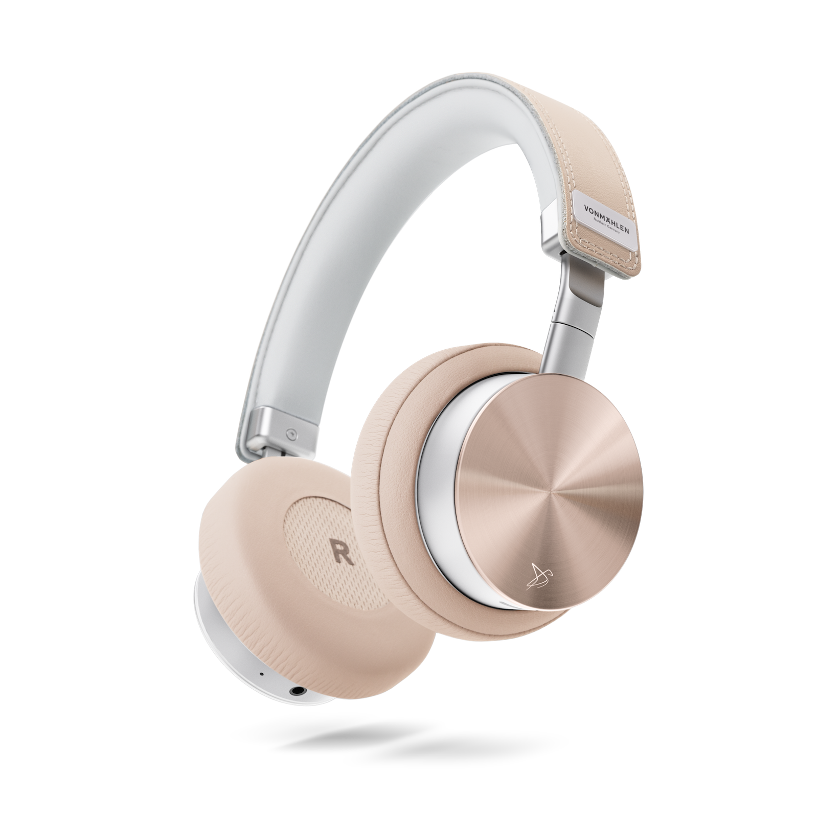 Wireless Concert One Rose Gold