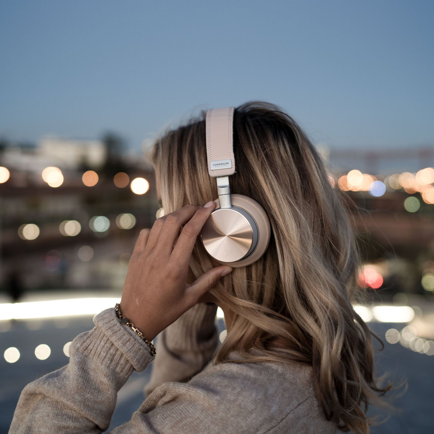 Wireless Concert One - Rose Gold